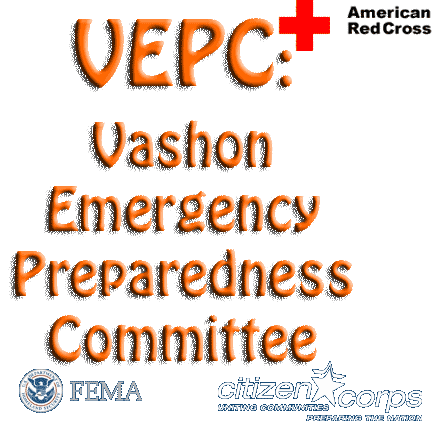 Vashon Emergency Preparedness Committee