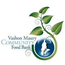 Vashon Maury Community Food Bank Logo