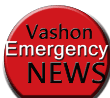 Vashon Emergency News